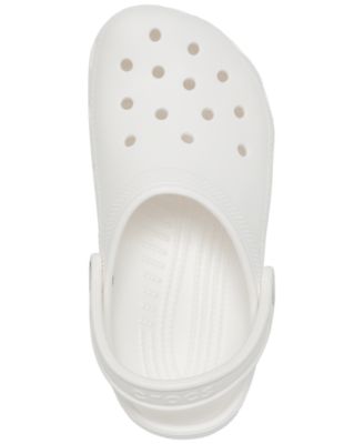 Little Kids Classic Clog Sandals from Finish Line