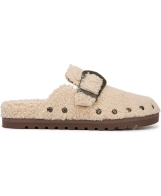 Women's Skylar Cozy Slip On Clogs