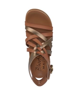 Women's Curio Huarache Sandals