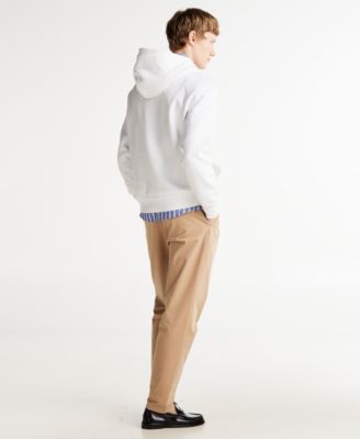 Men's Essential Fleece Hoodie