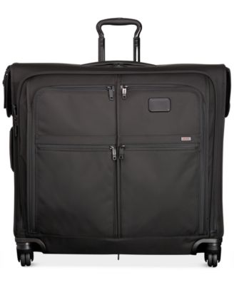 tumi alpha 2 wheeled garment bag