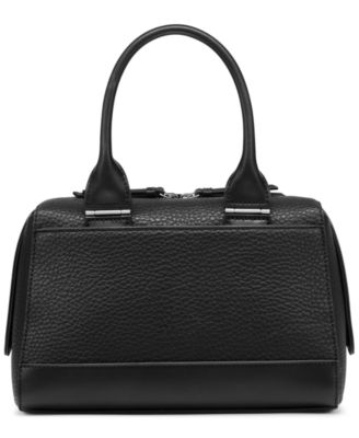 Jett Convertible Top Handle Satchel