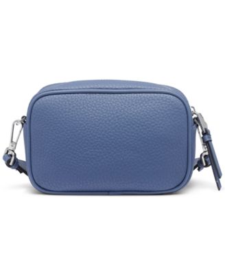 Zulle Top Zipper Camera Bag with Signature Hang Off