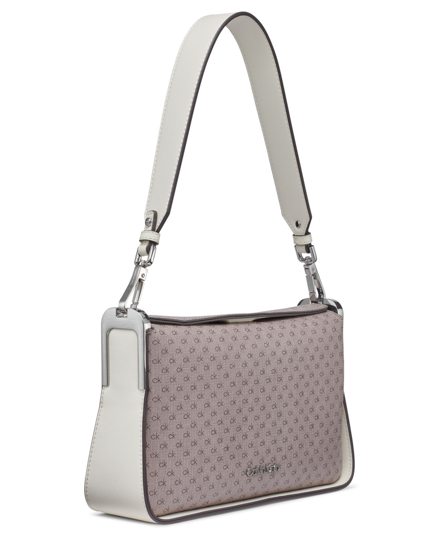 Fay Signature Demi Shoulder with Magnetic Top Closure