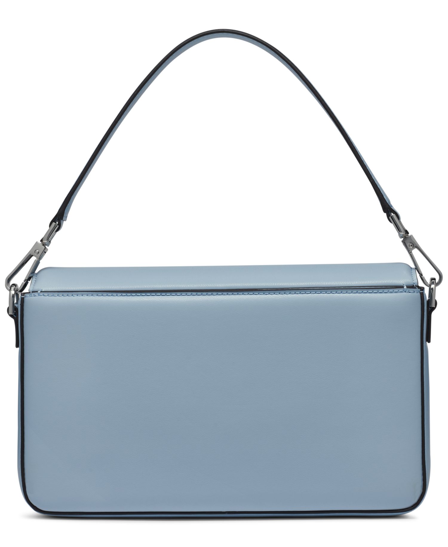 Mica Flap Convertible Shoulder Bag
