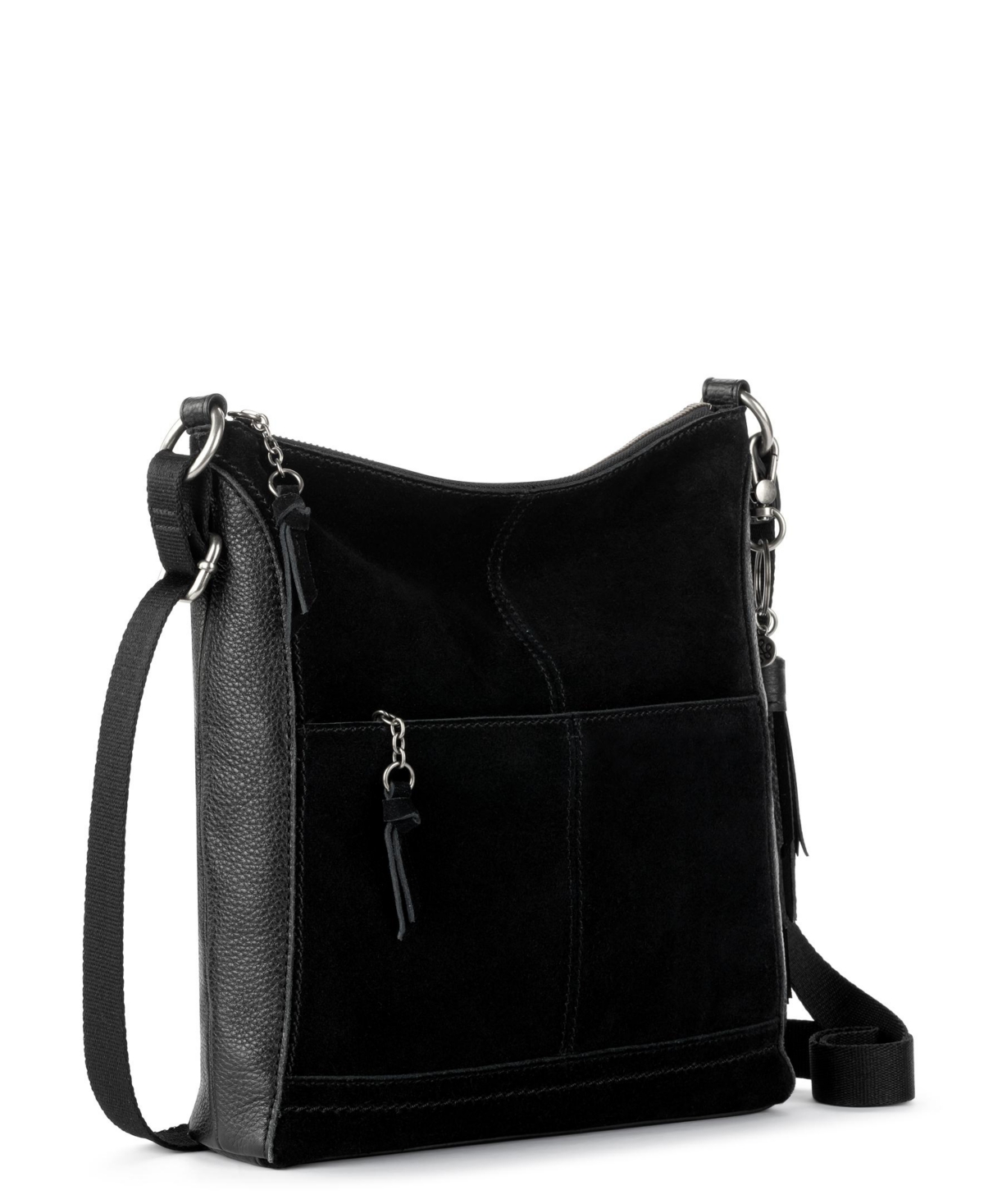 The sak crossbody lucia best sale