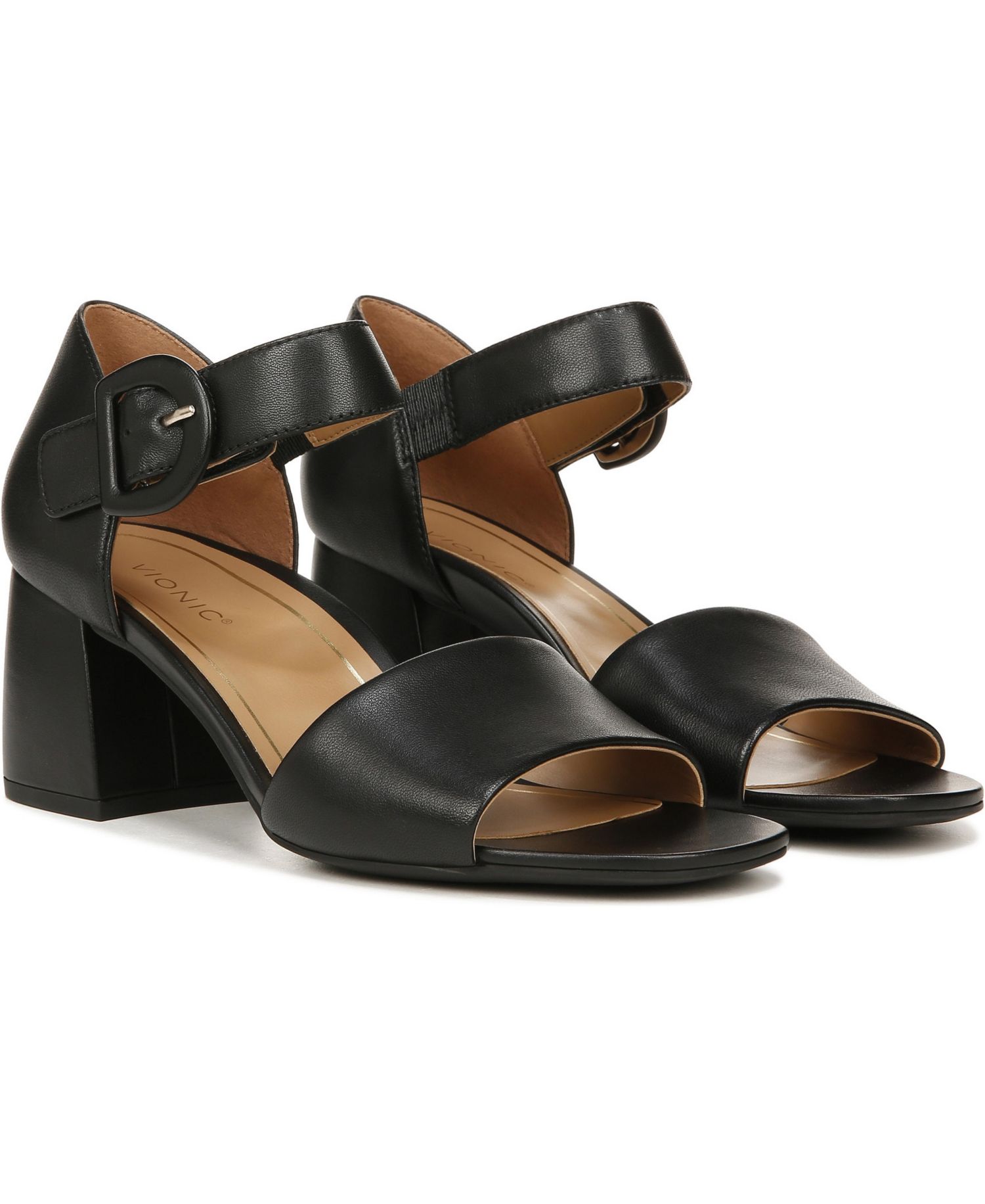 Women's Chardonnay Strappy Sandals