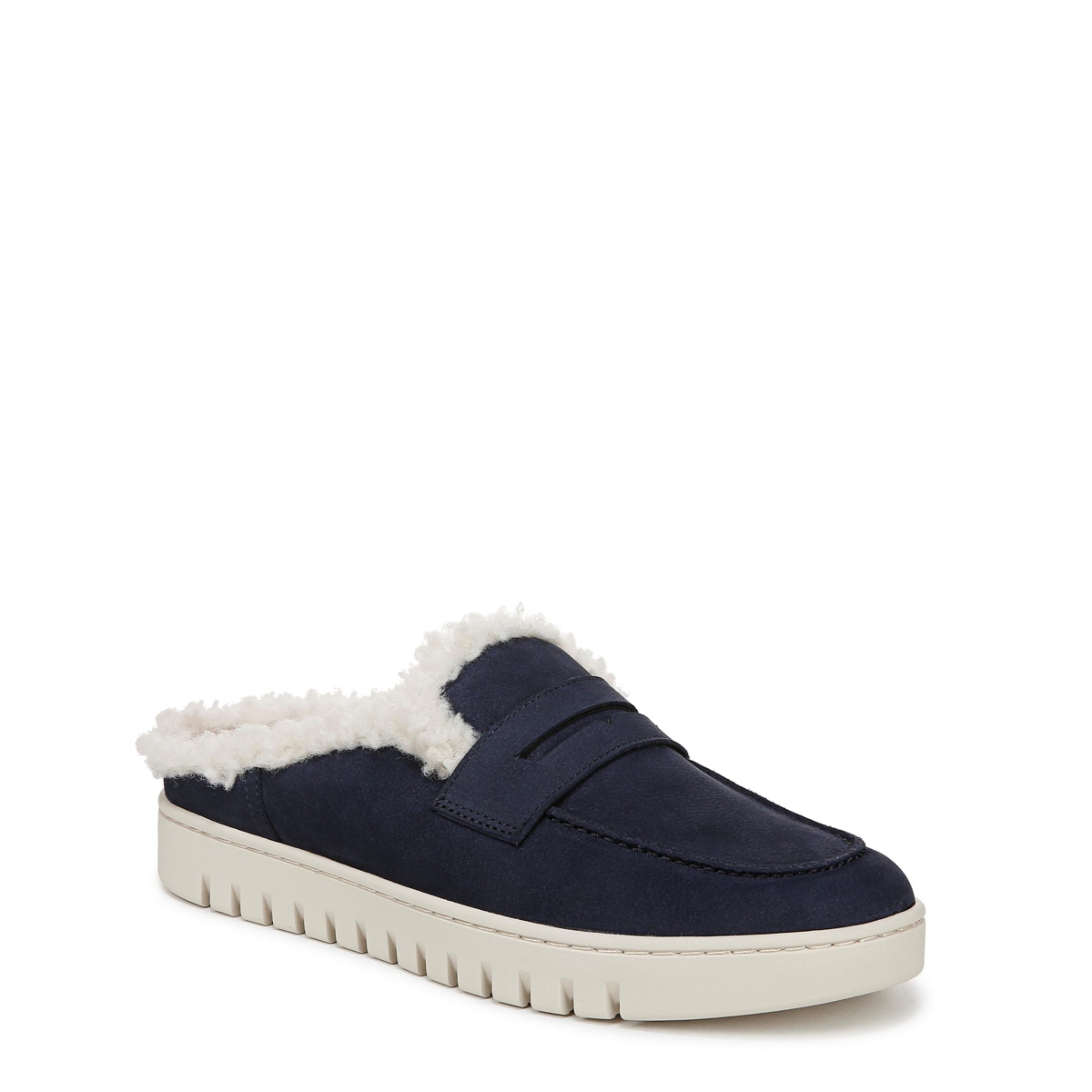 Vionic Womens Uptown Mule Slippers