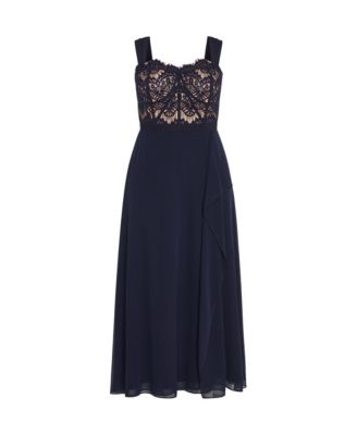 Women's Sweet Evie Maxi Dress