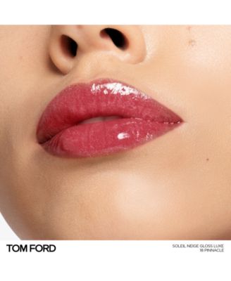 Soleil Neige Gloss Luxe Lip Gloss