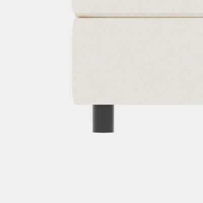 Modular Sofa with Storage & Sleeper Options