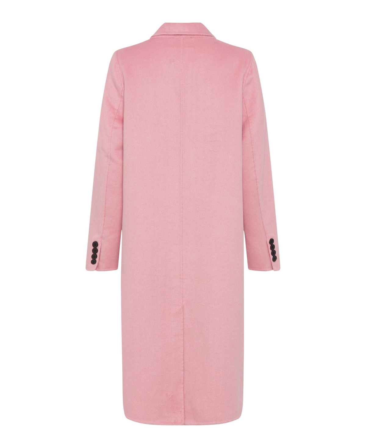 Olsen Women's Wool Blend Car Coat