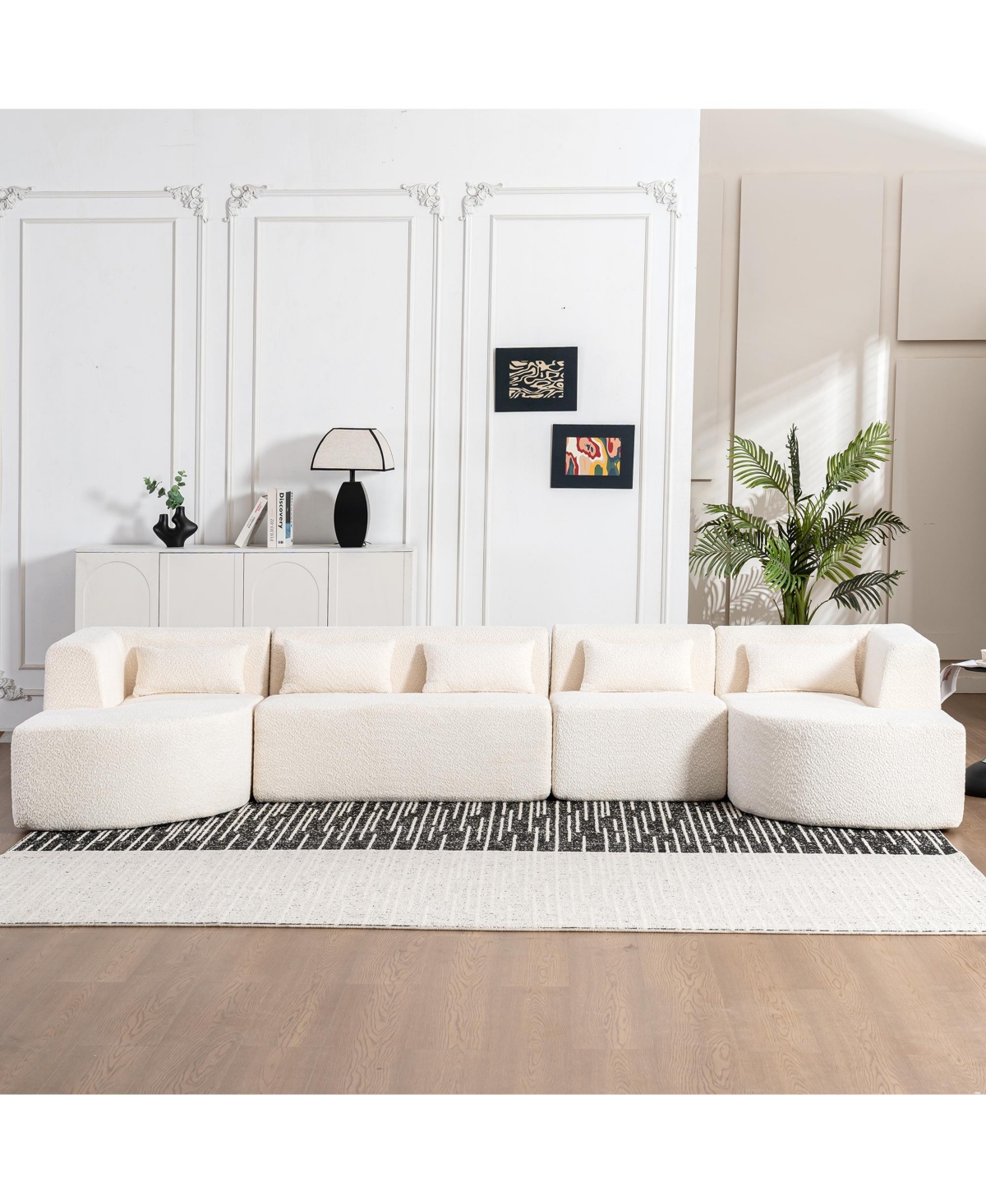 Streamdale Furniture 143.7