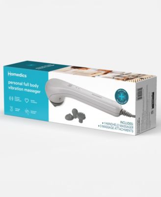 Vibration Long Reach Massager