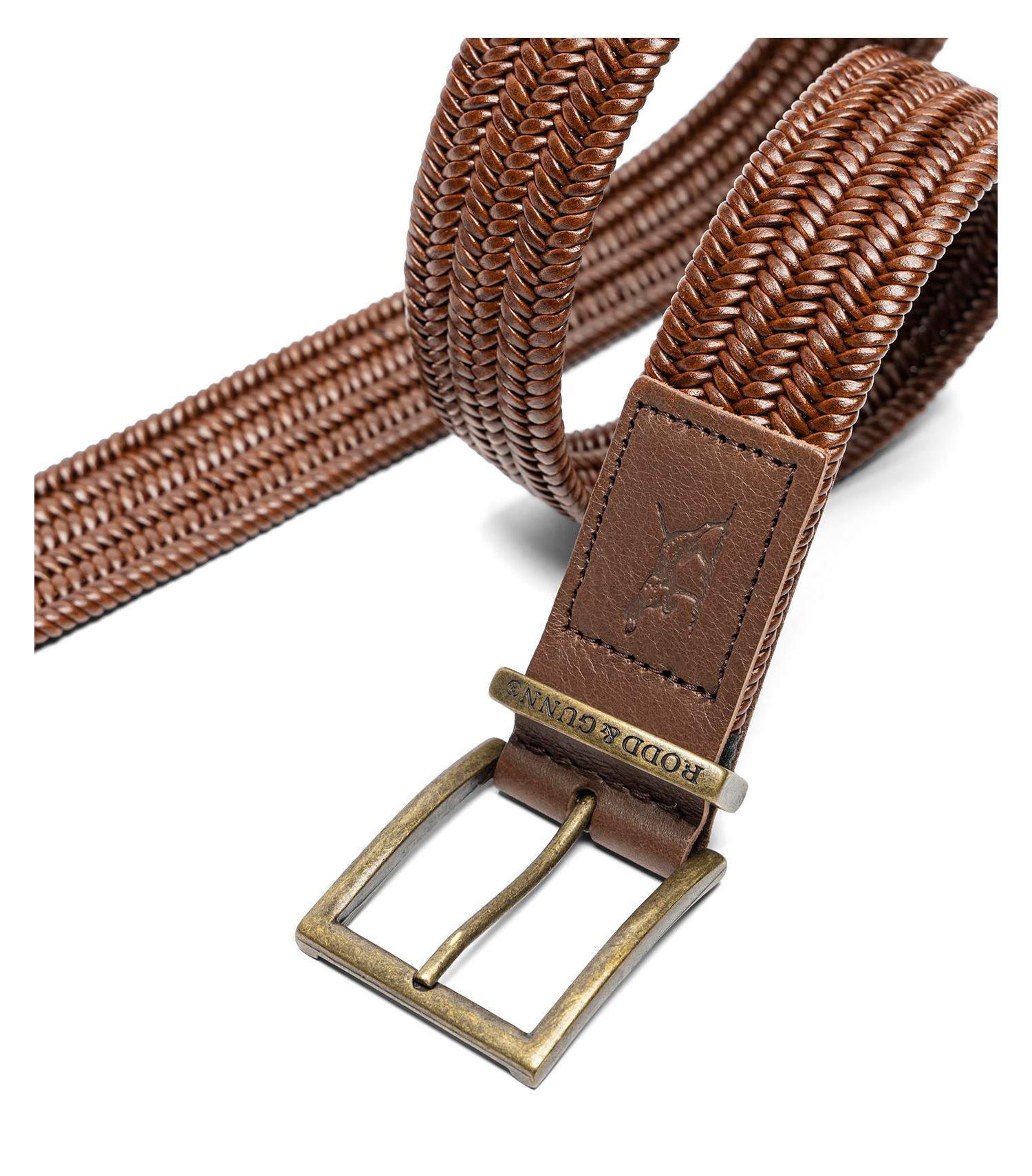 Men's Stirling Stretch Belt