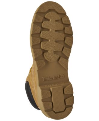 Big Kids' 6 Inch Classic Waterproof Boots from Finish Line