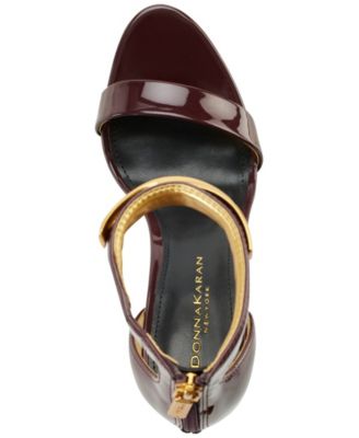 Women's Sabina Ankle Strap Sandals