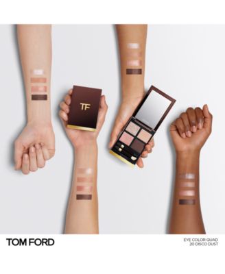 Eye Color Quad Eyeshadow