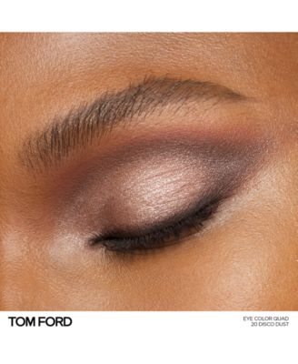 Eye Color Quad Eyeshadow