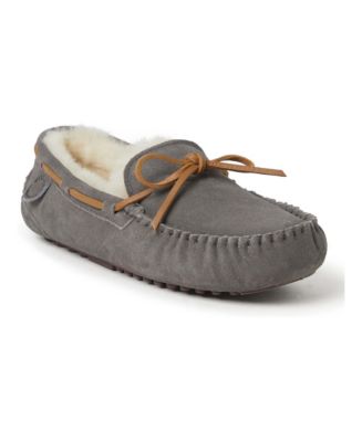 Dearfoams Dearfoams Men display picture 1