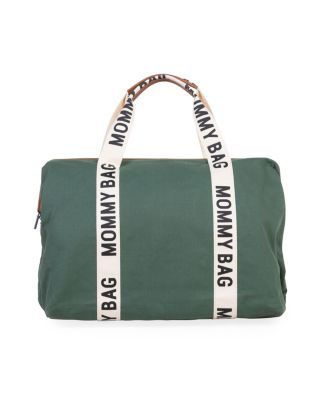Baby Mommy Signature Bag