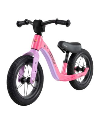 12 Inch Toddler Balance Bike No Pedal Training Bicycle withAdjustable Seat Height