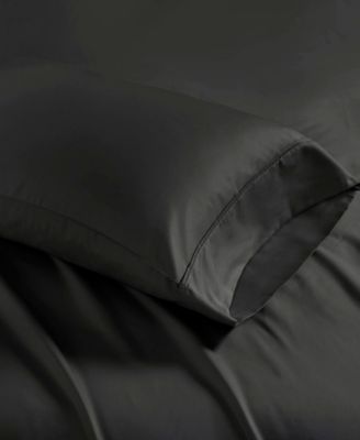 1500 Thread Count Cotton Blend 4-Pc. Sheet Set, Queen