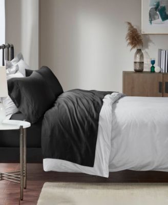 1500 Thread Count Cotton Blend 4-Pc. Sheet Set, King