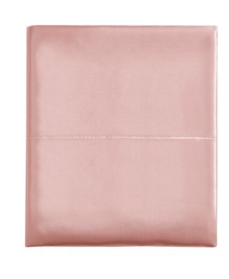 Satin Luxury 4-Pc. Sheet Set, Twin