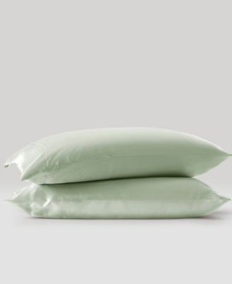 Satin Pillowcase Pair, Standard