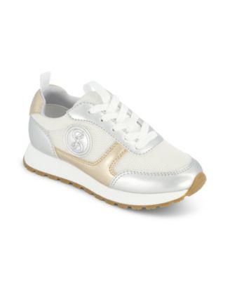 Sam & Libby Little and Big Girls Rosa Randal Mommy and Me Jogger Sneakers