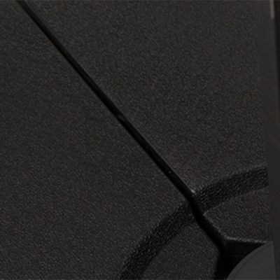 4-Piece Heavy Duty Cantilever Offset Umbrella Stand Base Weight, 264 lb. Capacity, Easy to Fill with Water or Sand