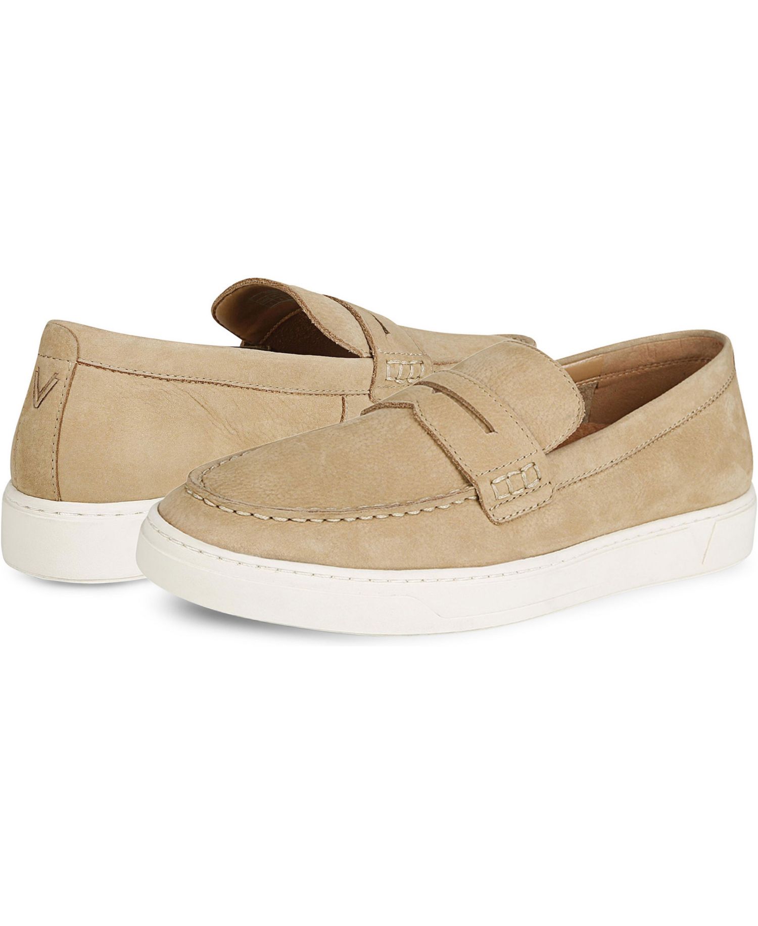 Men's Thompson Loafers