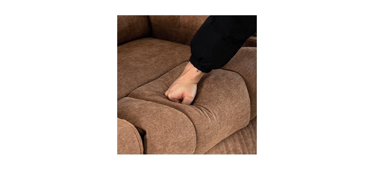 Slickblue Massage Recliner Chair Sofa with Heating and Vibration Ultimate Relaxation Furniture