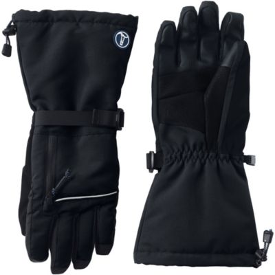 Мужские экспедиционные перчатки Lands End Lands End 17990₽