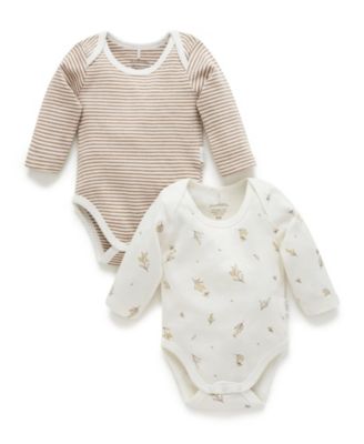 Purebaby