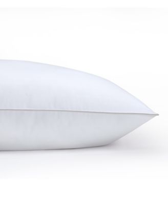 Ultimate Allergen Barrier Medium Density Pillow, King