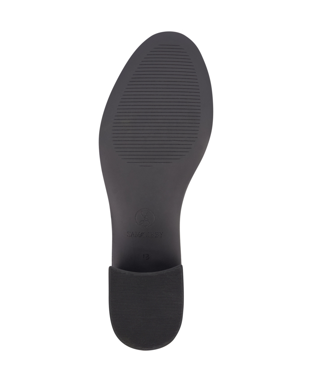 SAM & LIBBY SAM & LIBBY LITTLE AND BIG GIRLS BIANCA KRIS DRESS HEEL 