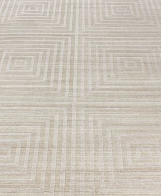 Exquisite Rugs Castelli 3973 Rug Collection In Beige
