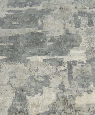 Exquisite Rugs Papyrus 6801 Rug Collection In Gray