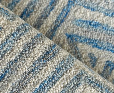 Exquisite Rugs Naturals 6783 Rug Collection In Blue,ivory