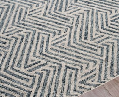 Naturals 6784 5'x8' Area Rug