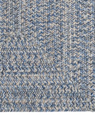 Stockton 0224 2'3"x9' Runner Area Rug