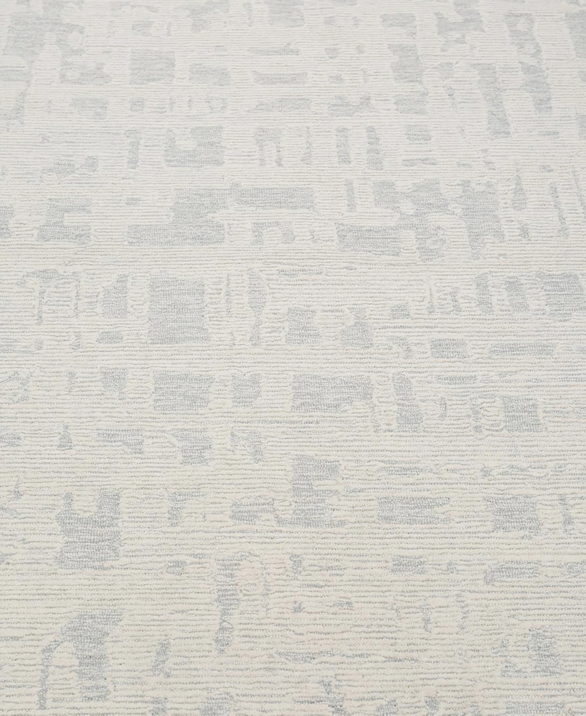 Exquisite Rugs 6825 6'x9' Area Rug -Ivory