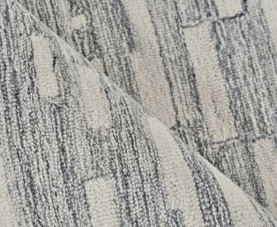 Exquisite Rugs Carmel 6877 Rug Collection In Gray,ivory