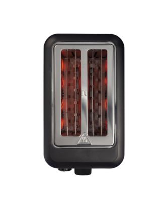 2 Slice Gourmet Toaster