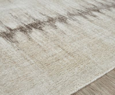 Exquisite Rugs Chroma 4494 Rug Collection In Beige