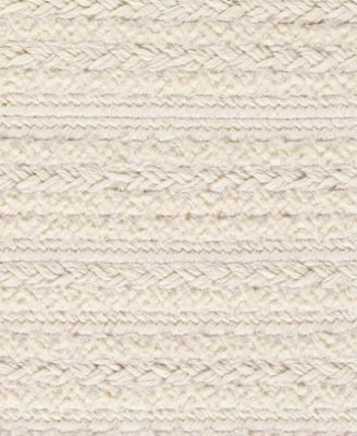Bayview 0036 2'x8' Runner Area Rug