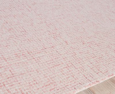 Exquisite Rugs Caprice 4762 Rug Collection In Pink,ivory