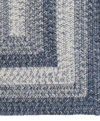 Sturbridge 0223 2'x8' Runner Area Rug